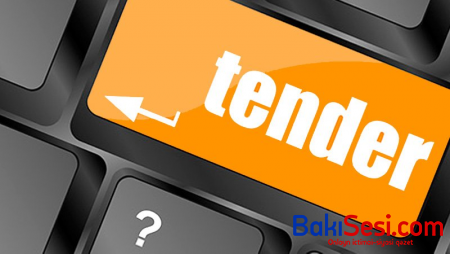Gəmi kimi batan tender: 471 min manat hara xərclənib?