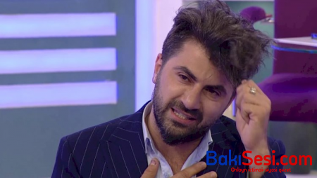 Zaur Hüseynbala Mirələmovun “sirrini“ açdı: “Tanınmamışları xoşlayır...“ - Video