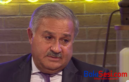 Əməkdar artistin ailəsində ağır itki: “Bir müddət efirə çıxmayacağam“