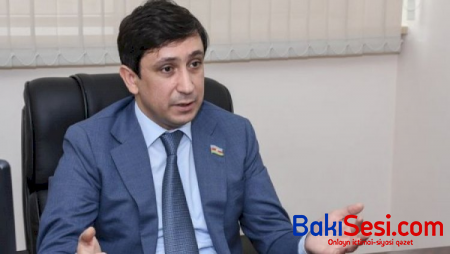 “Baş verənlər olduqa üzücüdür“ - YAP-çı deputat