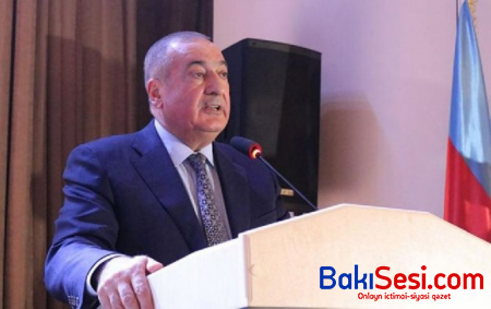Azərbaycan Ağsaqqallar Şurasının sədri: “Hüseynbala Mirələmovun yerinə utanıb xəcalət çəkirəm”