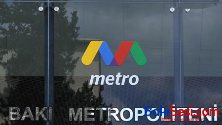 Gömrük Komitəsi Bakı Metropolitenini cərimələdi
