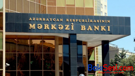 Mərkəzi Bank məhkəməyə verildi - SƏBƏB