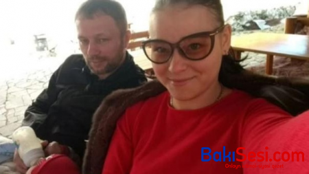 Boşanmaq istəyən arvadından belə qisas aldı: 5 yaşlı qızını...(FOTO)