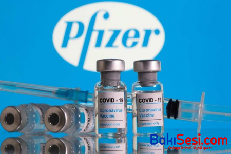 İki ölkədə saxta “Pfizer” vaksini istifadə olunub