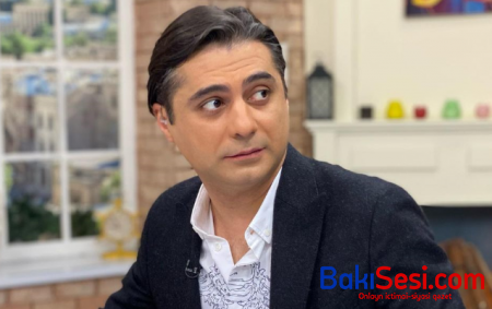 Koronavirusa yoluxan aparcı Səhiyyə Nazirliyini tənqid etdi