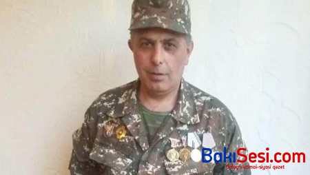 Azərbaycanlı əsirlərə işgəncə verən erməni yaraqlısının həbs müddəti uzadıldı