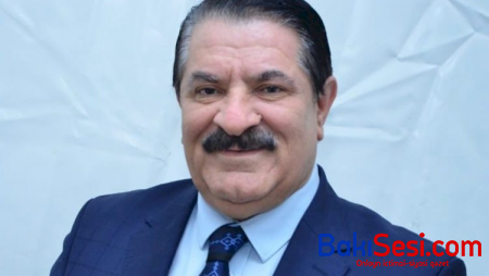 Xərçəngdən əməliyyat olunan Ağadadaş Ağayevin vəziyyəti necədir? - “Zəng etmişdi...“