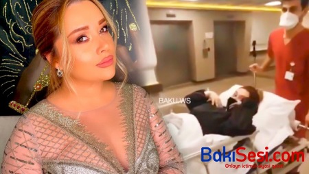 Koronavirusdan sağalan Xatirə: “Allah valideynləri övladlarına bağışlasın“