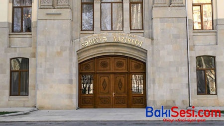 Səhiyyə Nazirliyində müavinlərin sayı artırıldı - FƏRMAN