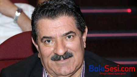 Xərçəngdən əməliyyat olunan Ağadadaş Ağayevin son görüntüləri (FOTOLAR)