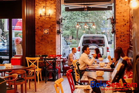 Bu kafe və restoranlar cərimələndi - SİYAHI