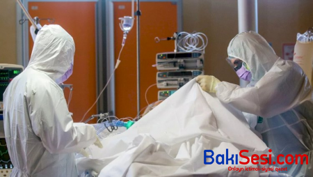 Azərbaycanda daha 35 nəfər koronavirusdan öldü, yoluxma sayı azaldı