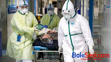 Gürcüstanda koronavirusdan daha 18 nəfər öldü