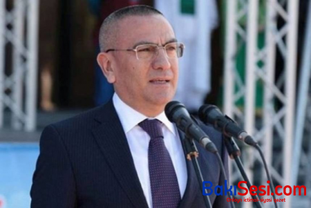 Şəmkirdə əməliyyat: icra başçısı saxlanıldı