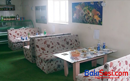 Polis meyxanaçıları cərimələdi