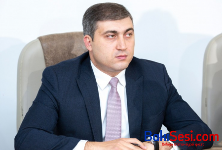 Anar Hüseynova yeni vəzifə verildi - Nazirlikdə kadr dəyişikliyi