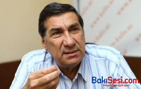 Xalq artisti koronavirusa yoluxdu: Vəziyyəti ağırdır