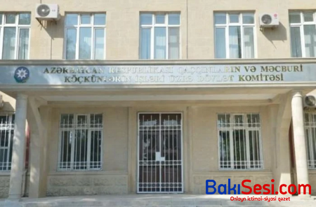 “Qaçqınkom”dan şübhəli tenderlər: büdcədən ayrılan pulları kimlərə ayırır? - TƏFƏRRÜAT