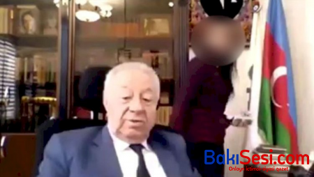 Mirələmovla videosu yayılan qadın da YAP-dan çıxarıldı
