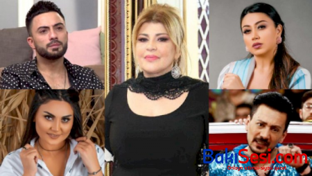 Pul qazanmaq üçün Rusiyaya gedən azərbaycanlı məşhurlar