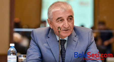 Bu gün MSK-ya yeni sədr SEÇİLƏCƏK
