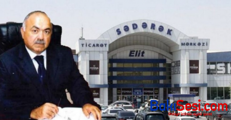 “Sədərək”də təzə soyğunçuluq: Qədiməliyev sürücülərdən iki dəfə pul yığır – FOTO