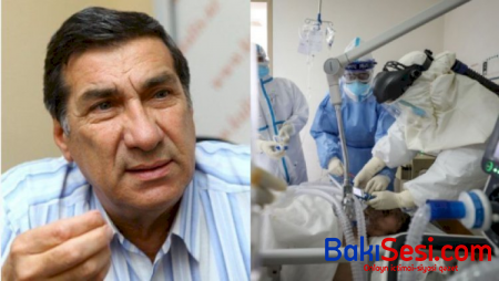 “Həkimlərin edə biləcəyi bir şey qalmayıb“ - Arif Quliyevin oğlu