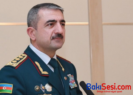 “Harop”larla iki saat ərzində ermənilərin 14 tankını məhv etdik” - Elçin Quliyev