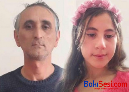 10 yaşlı Nərmini öldürməkdə təqsirləndirilən şəxsdən XƏBƏR VAR