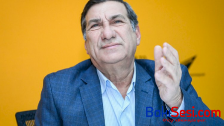 Arif Quliyevin son vəziyyəti açıqlandı