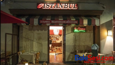 Türk restoranına hücum edən erməniləri 15 ilədək həbs gözləyir (FOTO)