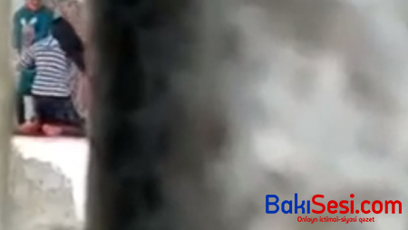 Azərbaycanda qayınana hamilə gəlinini döydü - DİN-dən AÇIQLAMA (VİDEO)