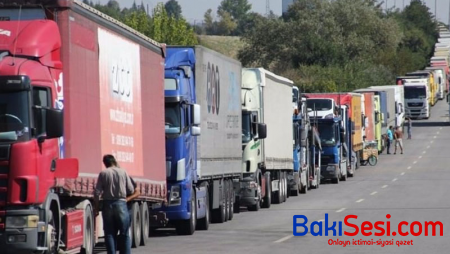 Yardım adı altında İrəvana hərbi yük daşınır - Tiflis ifşa etdi