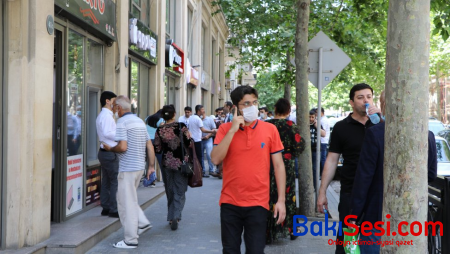 TƏBİB-dən vətəndaşlara maska ilə bağlı MÜRACİƏT