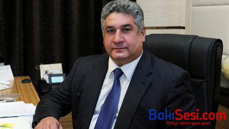 Azad Rəhimov vəfat edib? - Nazirlikdən açıqlama