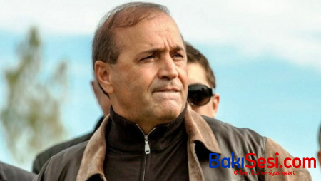 Hacı İbrahim Nehrəmli şirkətinin sənədlərini itirdi