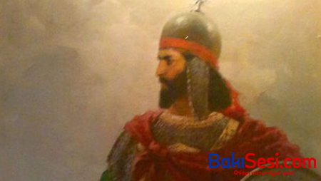 Babəkin heykəlinin hazırlanması dayandırıldı