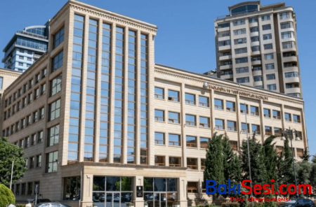 Ekologiya Nazirliyi 50 min borcu olan şirkətə 25 min necə verib? - FOTOFAKT