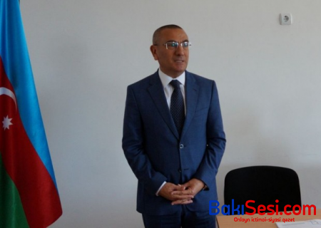 Alimpaşa Məmmədov məhkəməyə gətirildi