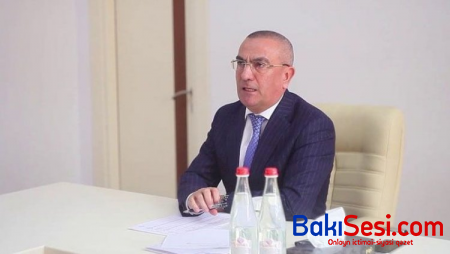 Həbs olunan icra başçısı park ərazisini 1,3 milyona şirkətə satıb