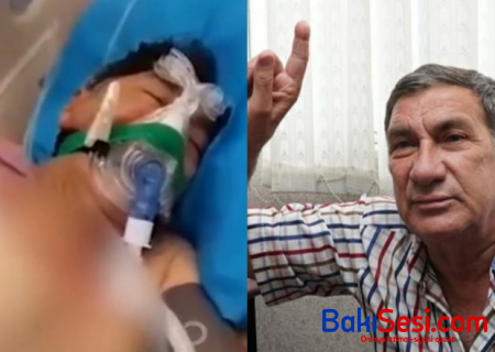 "Atamın o halını görəndə ürəyimiz partladı" - Arif Quliyevin qızı