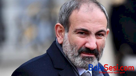 Paşinyan yenə Rusiyaya gedir