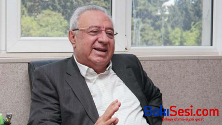 Hüseynbala Mirələmovun vəzifəsi bu xanıma həvalə olundu