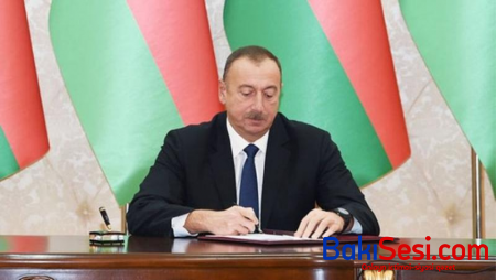 İlham Əliyev xarici işlər nazirinə yeni müavin təyin etdi - SƏRƏNCAM