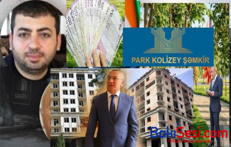 Şəmkirdə Mahir Əliyev başçının "qara kassası" olub?