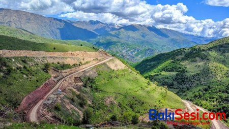''Qarabağın Azərbaycanlı İcması'' İctimai Birliyi ləğv edildi