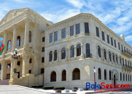 Əmlak Komitəsinin vəzifəli şəxslərinə CİNAYƏT İŞİ AÇILDI