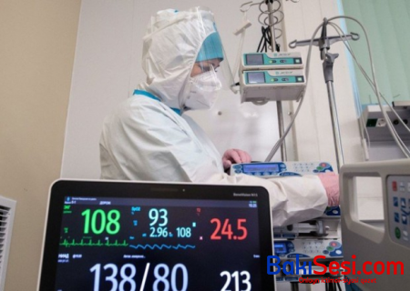 Azərbaycanda 90 yaşdan yuxarı olan 3 koronavirus xəstəsi sağalıb