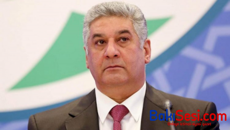Nazir Azad Rəhimov vəfat etdi